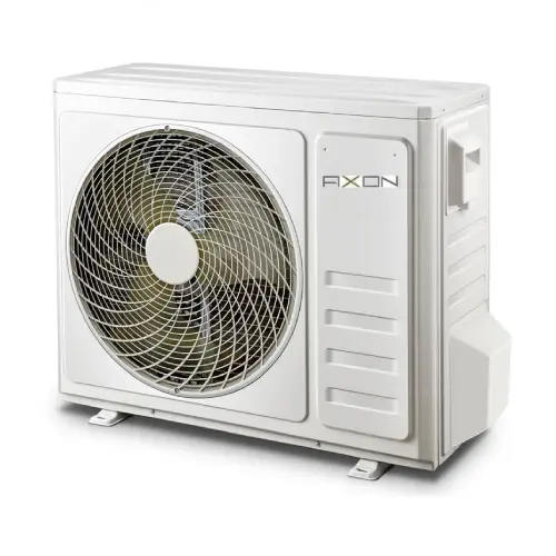 کولر گازی اسپلیت دیواری 12000 دور ثابت آکسون مدل XA-1210T1N
