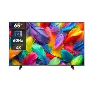تلویزیون 65 اینچ ال ای دی هوشمند توشیبا مدل 65C350RP