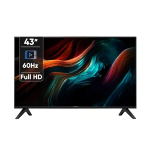 تلویزیون 43 اینچ ال ای دی هوشمند هایسنس مدل UA43A4HSHICH-D
