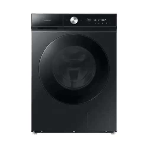 ماشین لباسشویی 11 کیلویی سامسونگ مدل WW11BB944DGBGU رنگ دودی