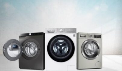 راهنمای خرید ماشین لباسشویی ایرانی