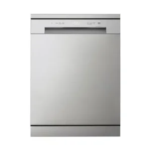 ماشین ظرفشویی 14 نفره ال جی مدل DFC612FV نقره‌ای