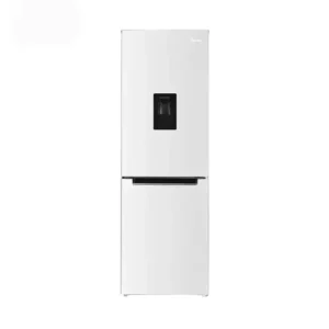 یخچال فریزر جی پلاس مدل GRF-R3120W رنگ سفید