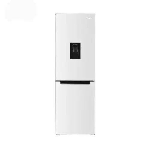 یخچال فریزر جی پلاس مدل GRF-R3120W رنگ سفید