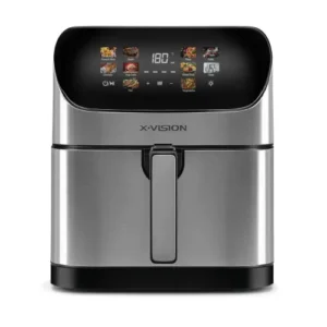 سرخ کن بدون روغن ایکس ویژن مدل AF-6085