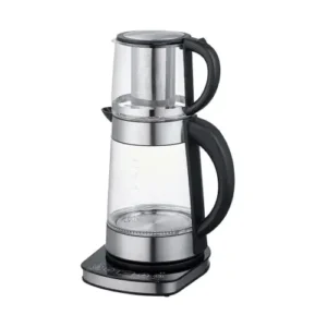 چای ساز سیماران مدل STM-818 نقره ای