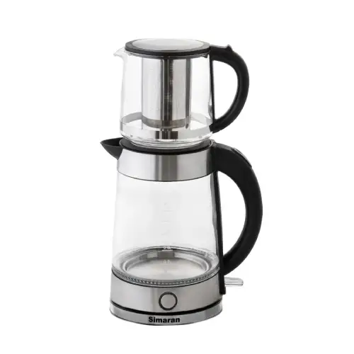 چای ساز سیماران مدل STM-814