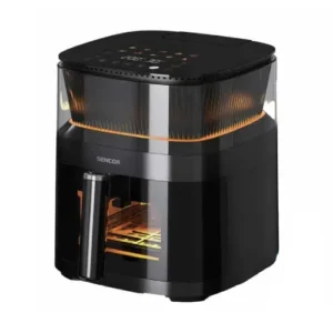 سرخ کن بدون روغن سنکور مدل SFR5050BK