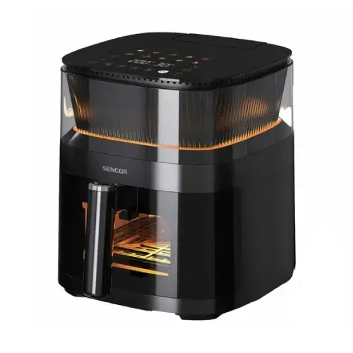 سرخ کن بدون روغن سنکور مدل SFR5050BK