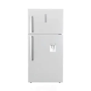 یخچال فریزر زیرووات مدل ZT67XW (E1) سفید