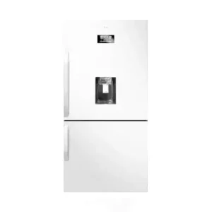 یخچال فریزر سوزوکی مدل RBI625EWIR/IW سفید