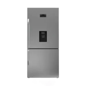 یخچال فریزر سوزوکی مدل RBI625ESIR/IW استیل
