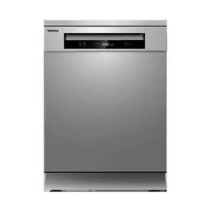 ماشین ظرفشویی 14 نفره توشیبا مدل DW-14F1CISS