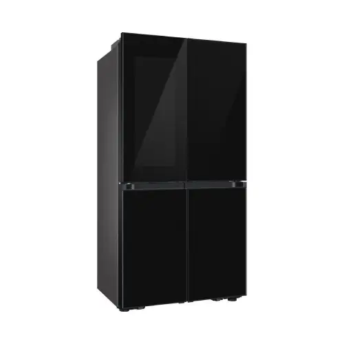 یخچال ساید بای ساید سامسونگ مدل RF65DB975E22AE رنگ مشکی
