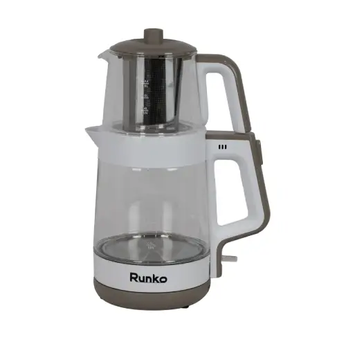چای ساز رانکو مدل RK-TM815 سفید
