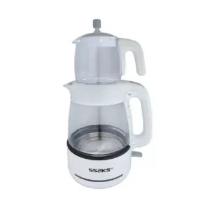 چای ساز ساکس مدل GT-TM9085W سفید