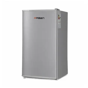 یخچال 6 فوت راسن مدل CR600 رنگ سیلور