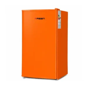 یخچال 6 فوت راسن مدل CR600 رنگ نارنجی