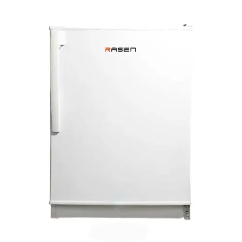 فریزر راسن 10 فوت مدل CF100 رنگ سفید