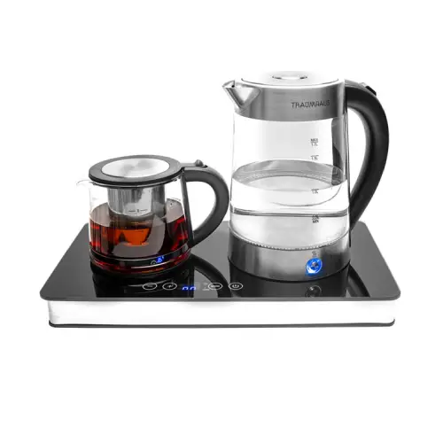 چای ساز ترام هاوس مدل TT185D