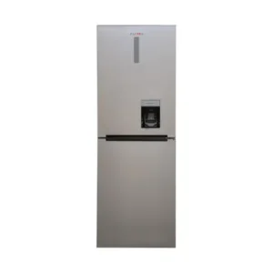 یخچال فریزر نیکسان مدل 7041 استیل