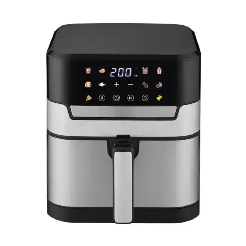 سرخ کن فولن مدل FUF-2050