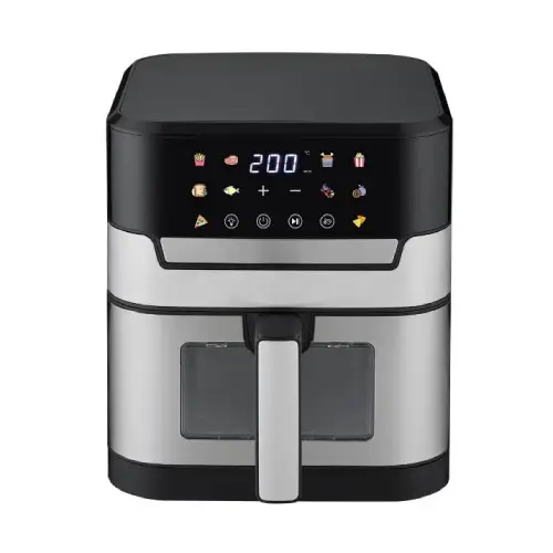 سرخ کن فولن مدل FUF-2070
