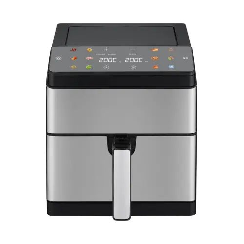 سرخ کن فولن مدل FUF-2270