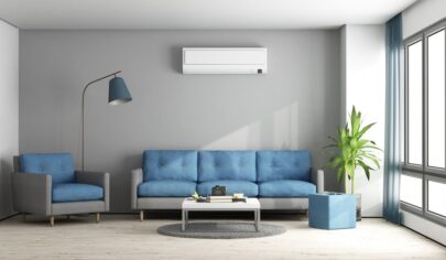 برای انتخاب ظرفیت مناسب کولر گازی باید BTU کولر را به دست بیاورید.