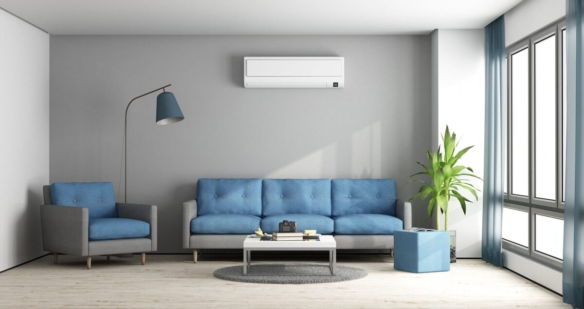 برای انتخاب ظرفیت مناسب کولر گازی باید BTU کولر را به دست بیاورید.