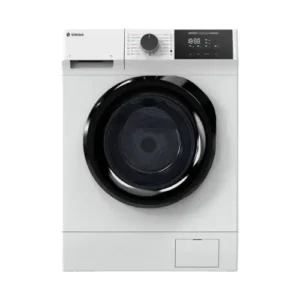 ماشین لباسشویی 8 کیلوگرم اتوماتیک اسنوا مدل SWM-C81W