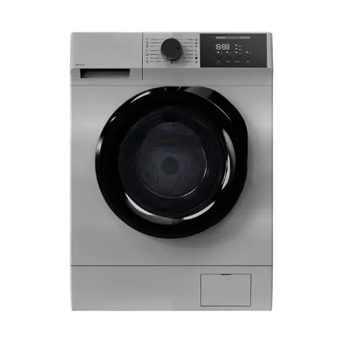 ماشین لباسشویی 8 کیلوگرم اتوماتیک اسنوا مدل SWM-C81S