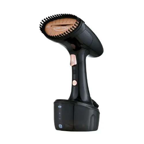 بخارگر ایکس ویژن مدل SWS-517 رنگ مشکی