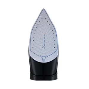 اتو بخار ایکس‌ویژن مدل SW-628 رنگ مشکی آبی