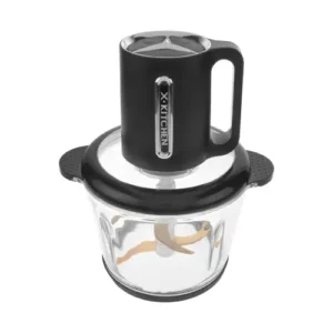خردکن ایکس ویژن مدل X.KITCHEN-CH5035 مشکی