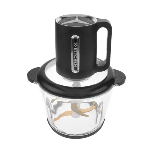 خردکن ایکس ویژن مدل X.KITCHEN-CH5035 مشکی
