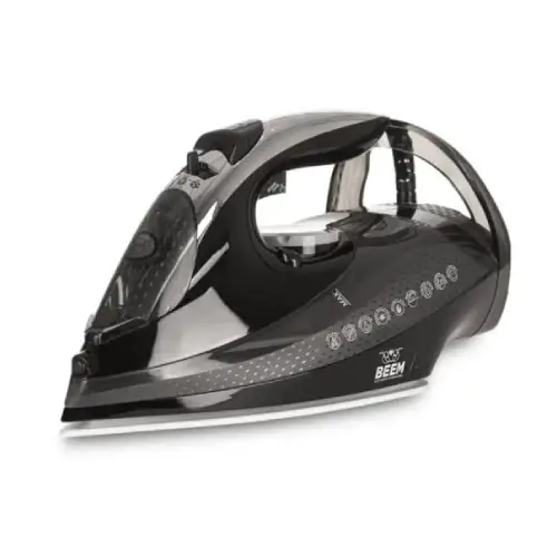 اتوبخار بیم مدل SI3907 رنگ مشکی