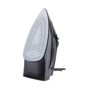 اتو بخار وینسنت مدل GC3424/01 رنگ طوسی