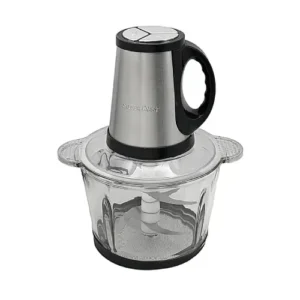 خردکن سیلور کرست مدل SH-2023