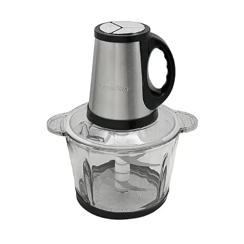 خردکن سیلور کرست مدل SH-2023