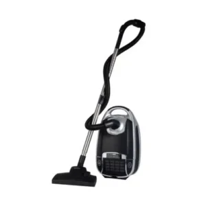 جاروبرقی تکنوهاوس مدل VC24-TOP-P881 رنگ مشکی