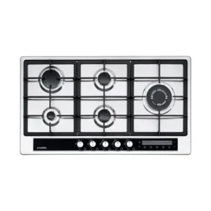 اجاق گاز رومیزی ایلیااستیل مدل S513D