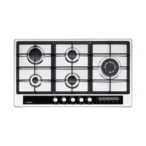 اجاق گاز رومیزی ایلیااستیل مدل S513D