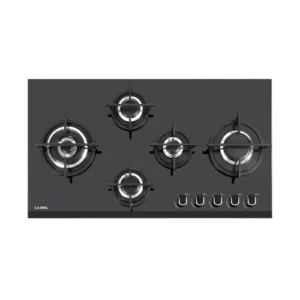 اجاق گاز رومیزی ایلیااستیل مدل G531 مشکی