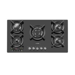 اجاق گاز رومیزی ایلیا استیل مدل G538D