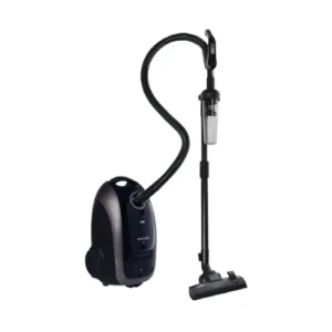 جاروبرقی 2000 وات سام مدل VC-9920G رنگ طوسی