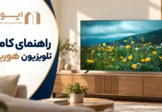آشنایی کامل با تلویزیون اقتصادی هوریون