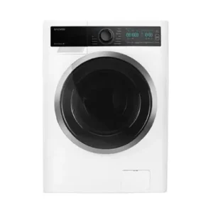 ماشین لباسشویی دوو مدل LM-9140W رنگ سفید