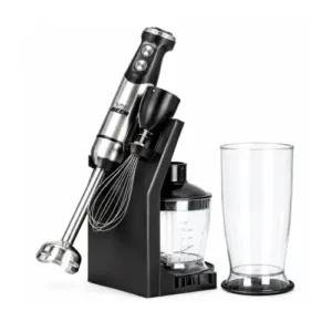 گوشت کوب برقی بیم مدل HB4309 رنگ خاکستری