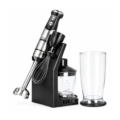 گوشت کوب برقی بیم مدل HB4309 رنگ خاکستری